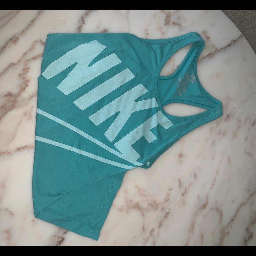 Nike tank top